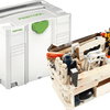 Festool Zubehör Systainer sys3 hwz m 337 | 205518