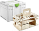 Festool Zubehör Systainer sys3 hwz m 337 | 205518