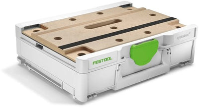 Festool Zubehör Systainer sys3-mft m 112 - 578496