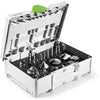 Festool Zubehör Systainer³ sys3-or D8 D12 - 576835