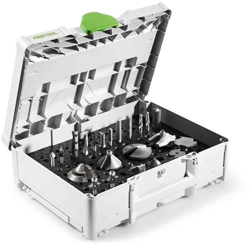 Festool Zubehör Systainer³ sys3-or D8 D12 - 576835