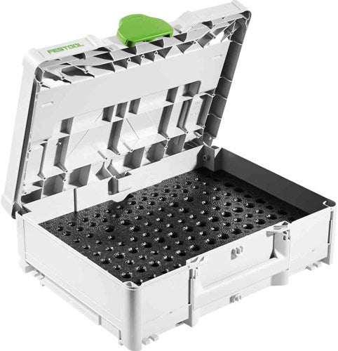 Festool Zubehör Systainer³ sys3-or D8 D12 - 576835