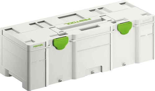 Festool Zubehör Systainer sys3 xxl 237 - 204850