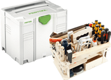 Festool Zubehör Systainer T-Loc Sys-HWZ | 497658 - afbeelding 2