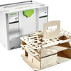 Festool Zubehör Systainer T-Loc Sys-HWZ | 497658