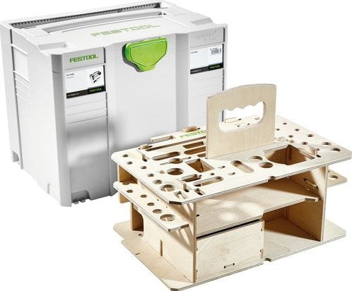 Festool Zubehör Systainer T-Loc Sys-HWZ | 497658