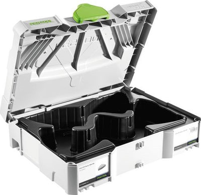 Festool Zubehör Systainer T-Loc Sys-Stf Delta 100x150 | 497686