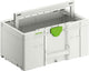 Festool Zubehör systainer³ Werkzeugkasten sys3 tb l 237 - 204868