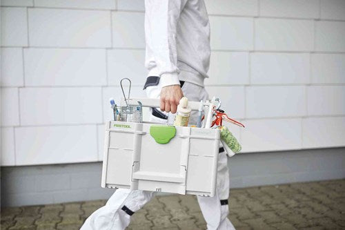 Festool Systainer Toolbox Sys3 TB M137