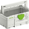 Festool Systainer Toolbox Sys3 TB M137