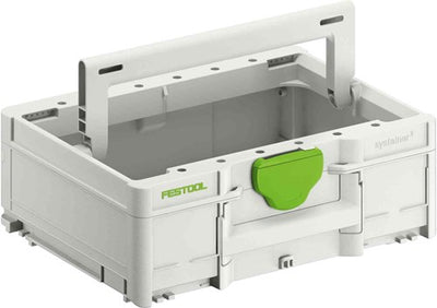 Festool Systainer Toolbox Sys3 TB M137