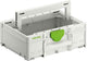 Festool Systainer Toolbox Sys3 TB M137