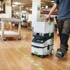 Festool Zubehör Systainer³ Werkzeugkasten Sys3 TB M 237 - 204866