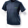 Festool T-Shirt Rundhalsausschnitt sh-ft2 l