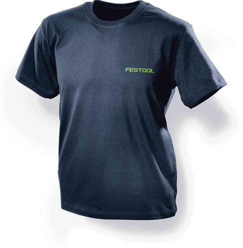 Festool T-Shirt Rundhalsausschnitt sh-ft2 l