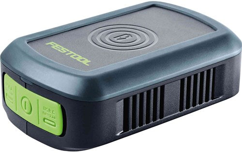 Festool Zubehör Handy-Ladegerät | PHC 18 577155