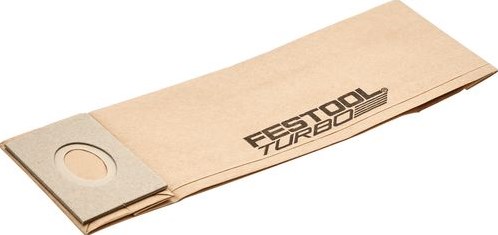 Festool Turbofilter TF II-RS ES et 5 (5 Stück)