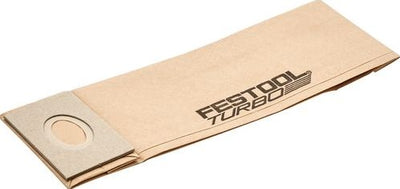 Festool Turbofilter TF II-RS ES et 5 (5 Stück)