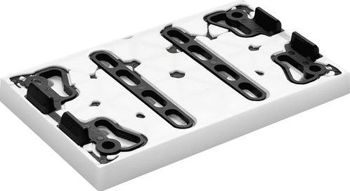 Festool Zubehör Flachschleifteller SSH-STF-LS130-F – 490161