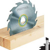 Festool Zubehör Sägeblatt für TS 75 | pw16 | 493196