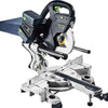 Festool Akku-Kappsäge Kapex KSC 60 Eb 5,0 i-plus – 577954