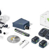 Festool Akku-Kappsäge Kapex KSC 60 Eb 5,0 i-plus – 577954