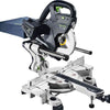 Festool Akku-Kappsäge Kapex KSC 60 Eb-Basic – 577775