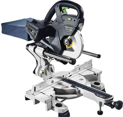 Festool Akku-Kappsäge Kapex KSC 60 Eb-Basic – 577775