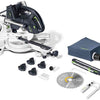 Festool Akku-Kappsäge Kapex KSC 60 Eb-Basic – 577775