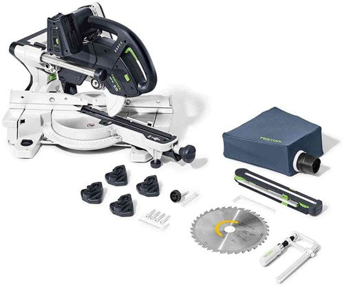 Festool Akku-Kappsäge Kapex KSC 60 Eb-Basic – 577775