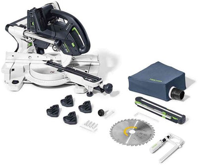 Festool Akku-Kappsäge Kapex KSC 60 Eb-Basic – 577775