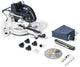 Festool Akku-Kappsäge Kapex KSC 60 Eb-Basic – 577775