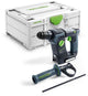Festool Akku-Schlagbohrschrauber TPC 18 4 5,0 4,0 i-set
