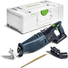 Festool Akku-Säbelsäge RSC 18 eb-basic
