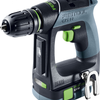 Festool Akku-Bohrschrauber CXS 12 1,5-plus – 576864