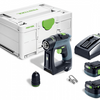 Festool Akku-Bohrschrauber CXS 12 1,5-plus – 576864