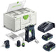 Festool Akku-Bohrschrauber | CXS 18 C 3.0 Satz - 576884