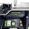 Festool Akku-Tischkreissäge CSC SYS 50 EBI Basisset – 577371