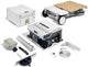 Festool Akku-Tischkreissäge CSC SYS 50 EBI Basisset – 577371