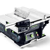 Festool Akku-Tischkreissäge CSC SYS 50 ebi-plus – 577374