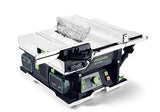 Festool Akku-Tischkreissäge CSC SYS 50 ebi-plus – 577374 - afbeelding 2
