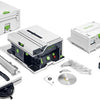 Festool Akku-Tischkreissäge CSC SYS 50 ebi-plus – 577374
