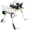 Festool Akku-Tischkreissäge CSC SYS 50 EBI-Set – 577379 577379