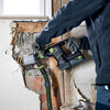 Festool Zubehör Festool AV-BHC Khc Absauganlage – 577524
