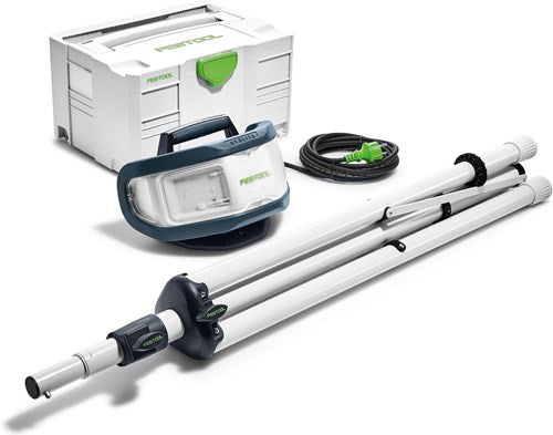 Festool Zubehör Festool Baustrahler Duo-Set Syslite - 574653