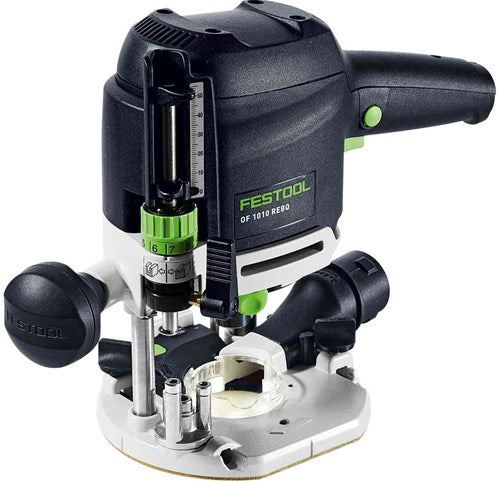 Festool Oberfräse oder 1010 REBQ-FS-Set – 578051