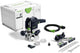 Festool Oberfräse oder 1010 rebq-plus – 578005