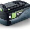 Festool-Batterie 18 V BP 18 Li 5,0 PS-ASI
