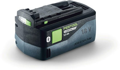 Festool-Batterie 18 V BP 18 Li 5,0 PS-ASI
