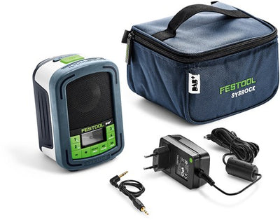 Festool Digitalradio BR 10 DAB+